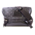 LOUIS VUITTON LV Messenger PM Voyager Shoulder Bag M40511 Monogram Eclipse Black