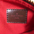 LOUIS VUITTON LV GHW Evora MM 2 Way Shoulder Bag N41131 Monogram Brown