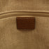 GUCCI GG GHW Bree Mico Hobo Shoulder Bag Canvas 449244 Brown v1