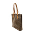 LOUIS VUITTON LV GHW Vavin GM Shoulder Tote Bag Monogram M51170 Brown