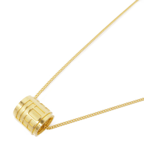 JEWELRY Necklace 24K