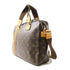 LOUIS VUITTON LV GHW SackBosphere 2 way Shoulder Bag M40043 Monogram Brown