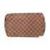 LOUIS VUITTON LV GHW Hampstead PM Shoulder Bag Handbag N51205 Damier Brown