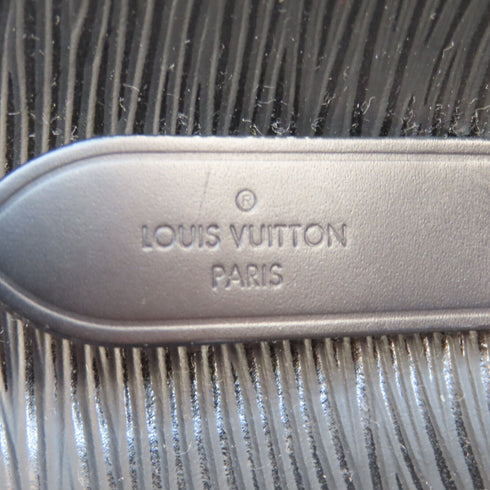 LOUIS VUITTON LV SHW Neo Noe MM Shoulder Bag M54366 Epi Black