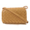 BOTTEGA VENETA Shoulder Bag Lambskin Leather