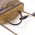 LOUIS VUITTON LV GHW Vanity PM 2 Way Shoulder Bag M45165 Monogram Reverse Brown v1