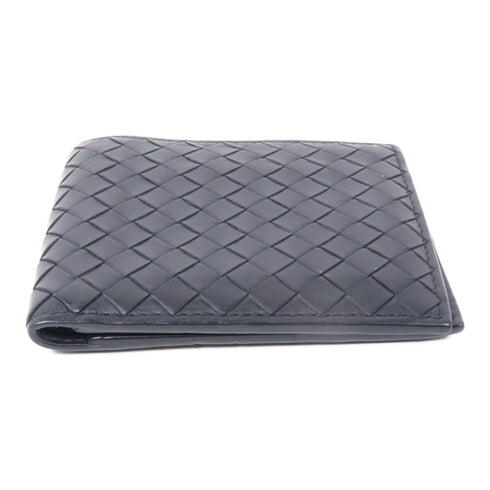 BOTTEGA VENETA BV Wallet Intrecciato Leather