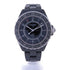 CHANEL CC J12 GMT Automatic Watch H2012 Ceramic Black