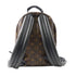 LOUIS VUITTON LV GHW Palm Springs Backpack M44874 Monogram Brown/Black