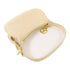 LOUIS VUITTON LV GHW Mini Moon Handbag M82391 Monogram Empreinte Beige