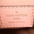 LOUIS VUITTON LV GHW Locky BB 2way Shoulder Bag M44080 Monogram Pink