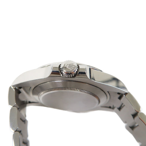 ROLEX Explorer II 42mm Automatic Watch 216570 (Year 2019) Stainless Steel White