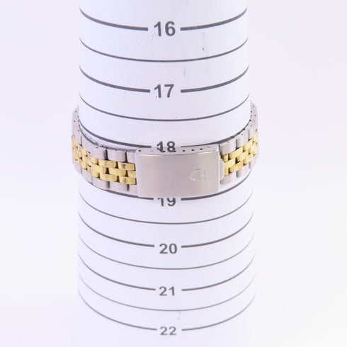 TUDOR Prince Date 34mm 74033