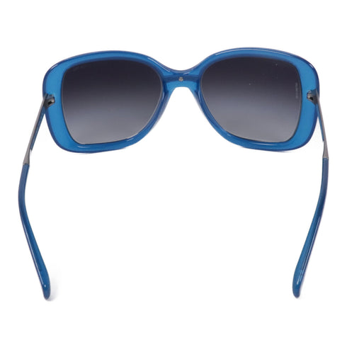 CHANEL CC Sunglasses Accessories PVC Metal