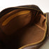 LOUIS VUITTON LV GHW Montorgueil PM Shoulder Bag Monogram M95565 Brown v1
