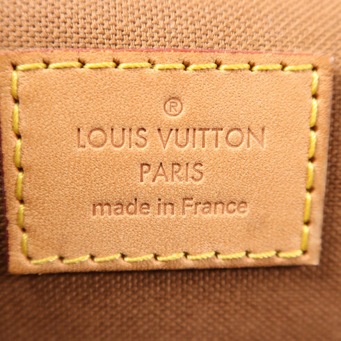 LOUIS VUITTON LV GHW Bosphere GM Shoulder Bag Messenger M40105 Monogram Brown