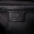GUCCI GG Bamboo Hand Bag 112526 Canvas Black