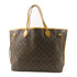 LOUIS VUITTON LV GHW Neverfull GM Tote Bag Shoulder Bag M40157 Monogram