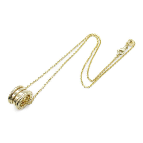 BVLGARI B-zero1 Necklace 18K Yellow Gold brand