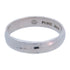 JEWELRY Platinum Ring US#5 PT900 Platinum