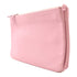 CELINE GHW Trio Shoulder Bag Lambskin Leather Pink 171453ETA