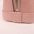 LOUIS VUITTON LV SHW Alma BB 2 Way Shoulder Bag M41327 Epi Pink