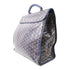 GOYARD SHW Saint Leger 2 Way Rucksack Backpack Handbag Coated Canvas Navy