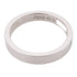 CARTIER Wedding Ring B4051300 Diamond PT950 Platinum Cartier#49 US#4.75