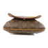 LOUIS VUITTON LV GHW Musette Salsa Shoulder Bag M51387 Monogram Brown
