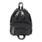MOSCHINO SHW Backpack/Backpack Nylon Black