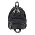 MOSCHINO SHW Backpack/Backpack Nylon Black