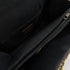 LOUIS VUITTON LV GHW Dauphine MM Handbag Shoulder Bag M45958 Mono-Reverse Brown