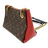 LOUIS VUITTON LV GHW Surene BB Shoulder Bag M43776 Monogram