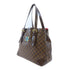LOUIS VUITTON LV GHW Hampstead MM Tote Bag Shoulder Bag N51204 Monogram Brown