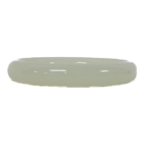FINE JEWELRY Jade Bangle Green