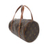 LOUIS VUITTON LV GHW Papillon PM 26 One Shoulder Bag M51386 Monogram Brown