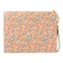 GUCCI GG GHW Clutch Bag Pouch 636252 Coated Canvas Multicolor