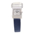 PIAGET Possession Automatic Watch 11269622 Stainless Steel/Leather White