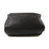 GIVENCHY SHW Pandora Shoulder Bag Calfskin Leather Black