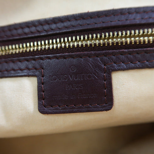 LOUIS VUITTON LV GHW Josephine PM Handbag Monogram Mini Pink M92216