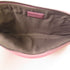 BOTTEGA VENETA Pouch Leather Pink