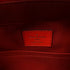 LOUIS VUITTON LV GHW Saintonge Shoulder Bag M43556 Monogram Brown/Red