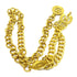 CHANEL CC Chain Belt Metal Gold