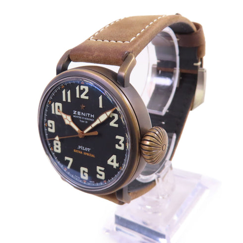 ZENITH Pilot Type 20 Extra Special 29.2430.679