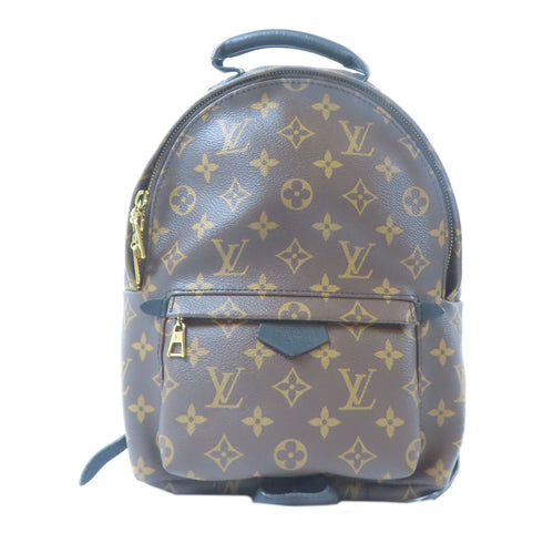 LOUIS VUITTON LV GHW Backpack M44871 Monogram Brown