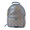 LOUIS VUITTON LV GHW Backpack M44871 Monogram Brown