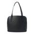 LOUIS VUITTON LV Lussac Shoulder Bag M52282 Epi Black
