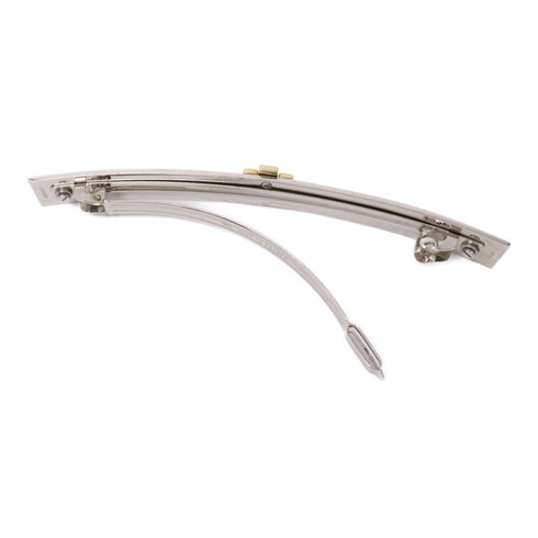 HERMES Hair Clip Accessories Metal v1