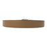 HERMES Belt Veau Swift Pink/Brown