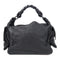 BOTTEGA VENETA BV Hand Bag Calfskin Leather Black